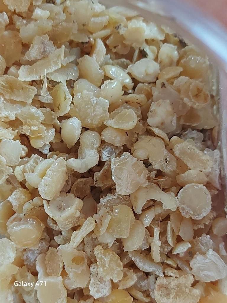 HING NUKRA CRYSTAL UZBEKI